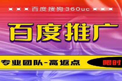 百度竞价推广助力企业品牌崛起案例